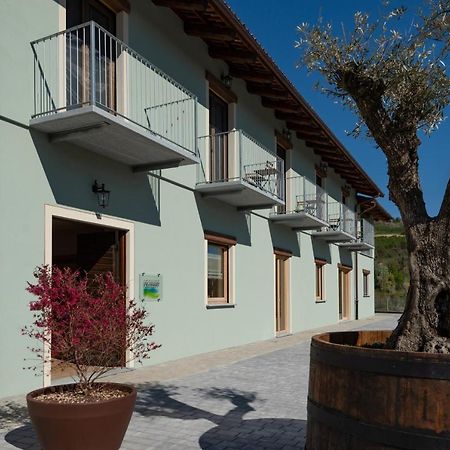 Cascina Pajanot Villa Benevello Kültér fotó