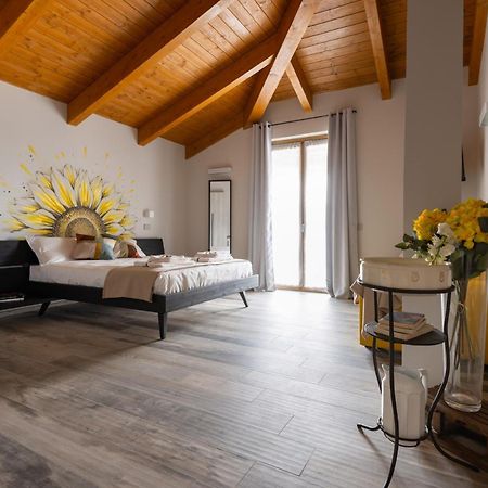 Cascina Pajanot Villa Benevello Szoba fotó