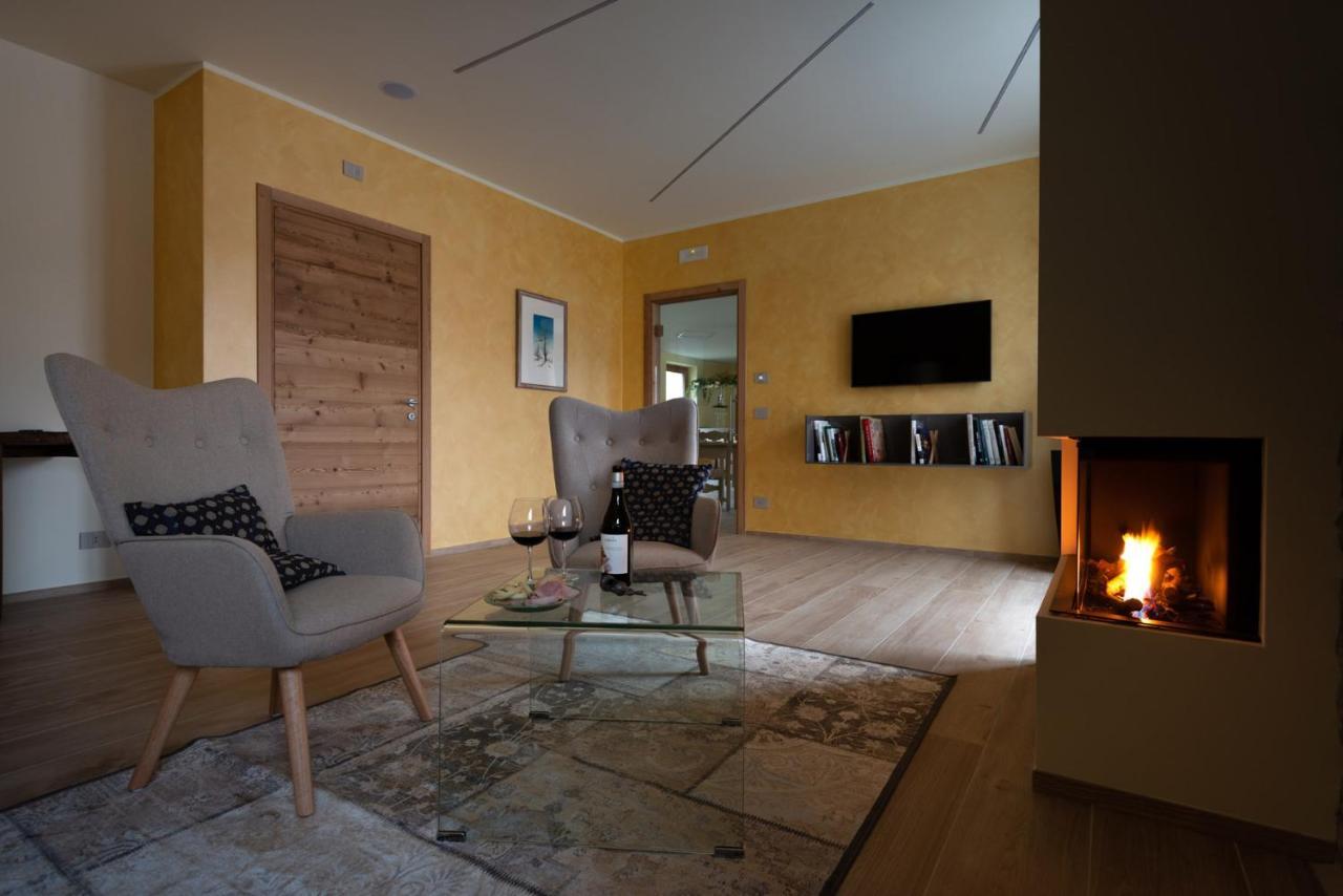 Cascina Pajanot Villa Benevello Kültér fotó
