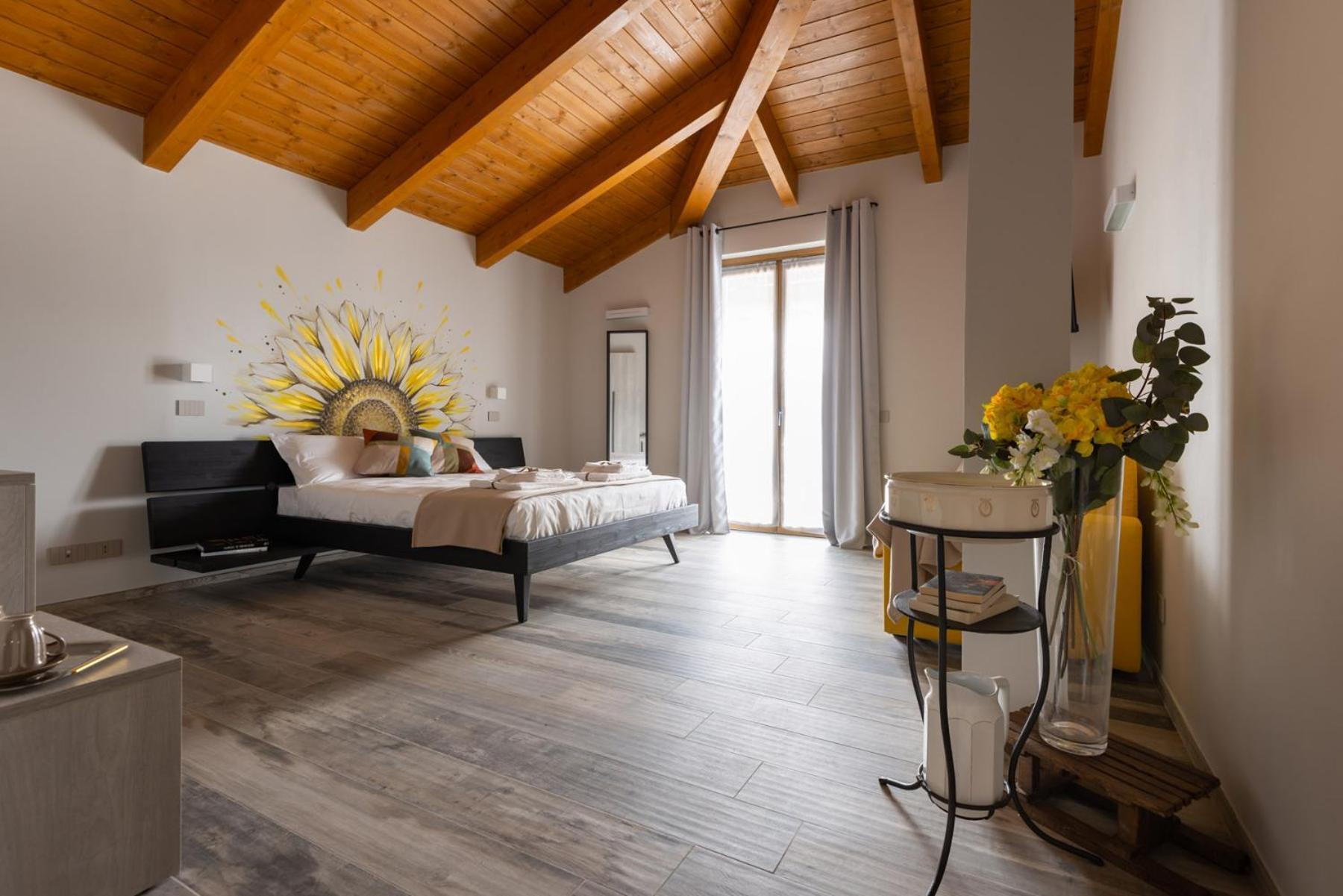 Cascina Pajanot Villa Benevello Szoba fotó