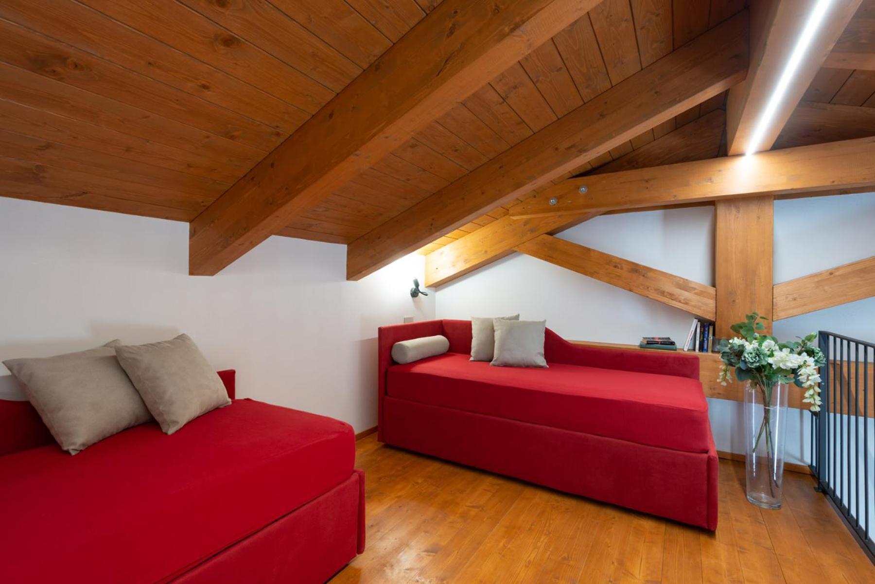 Cascina Pajanot Villa Benevello Szoba fotó