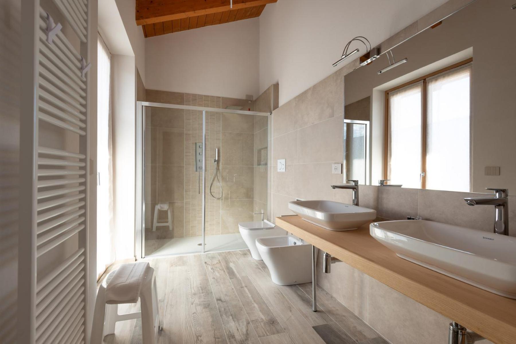 Cascina Pajanot Villa Benevello Szoba fotó