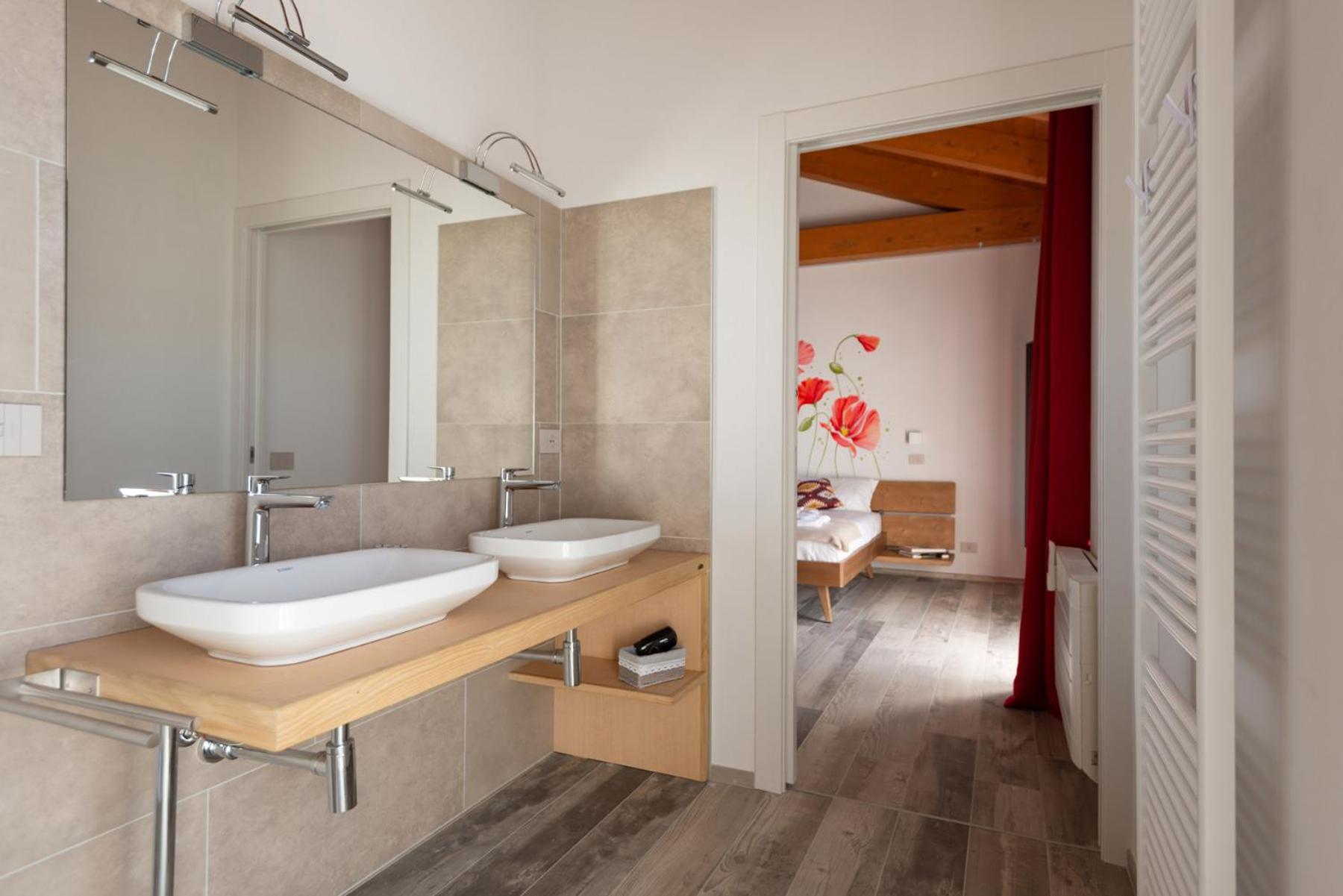 Cascina Pajanot Villa Benevello Szoba fotó