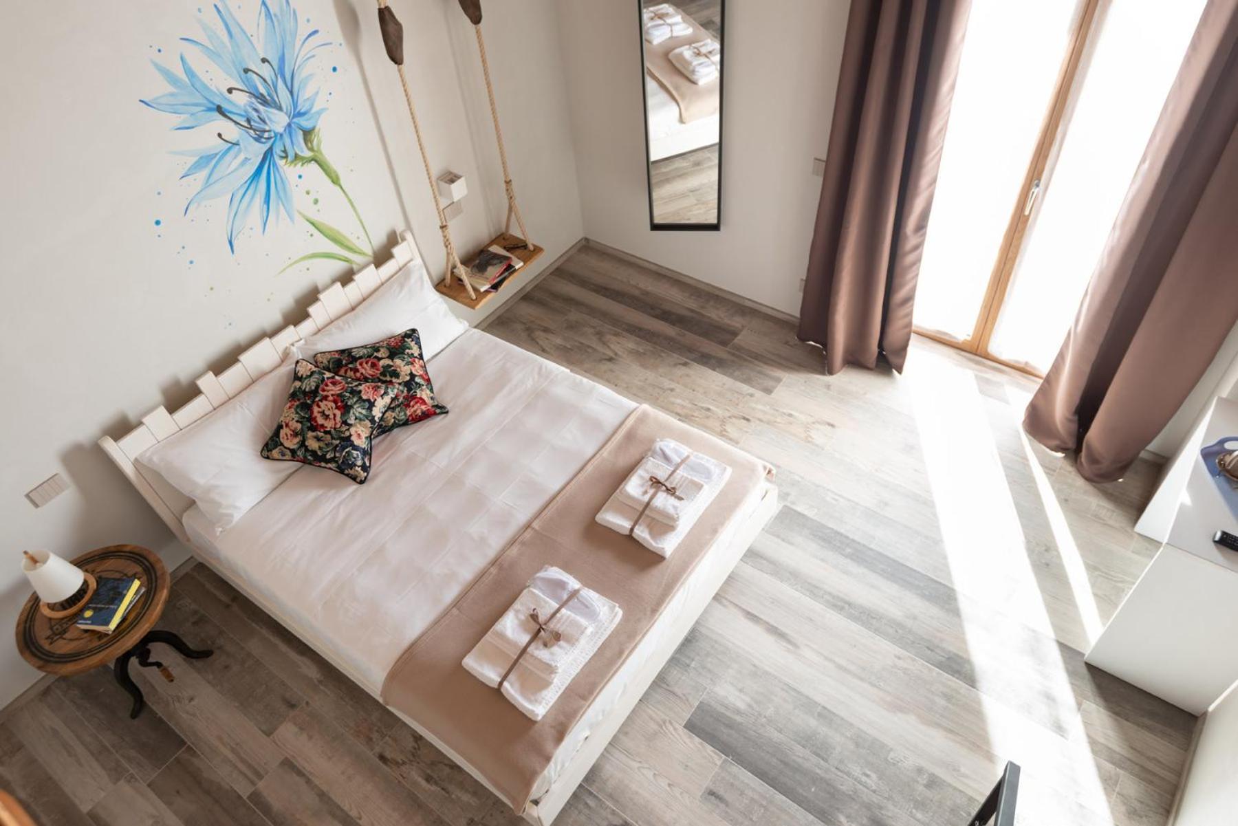 Cascina Pajanot Villa Benevello Szoba fotó