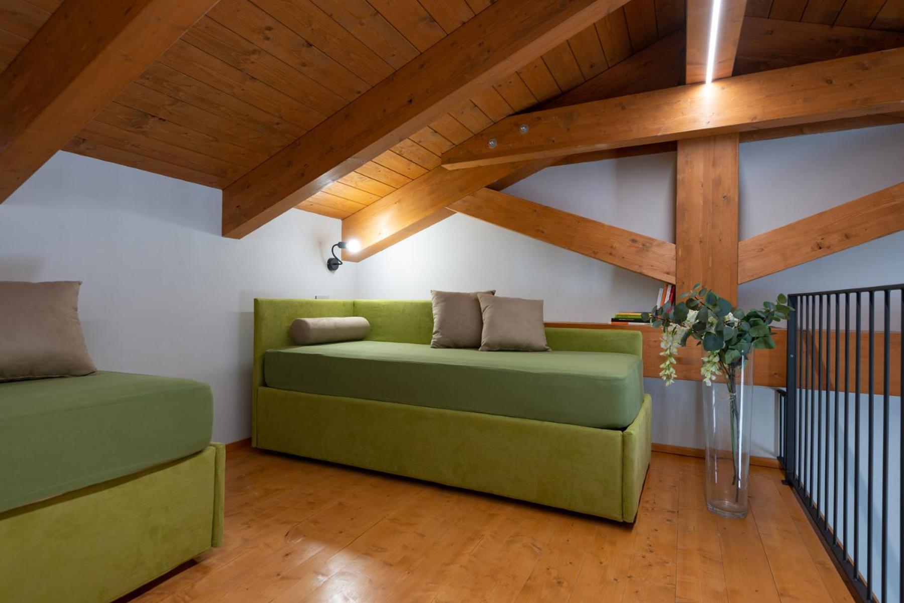 Cascina Pajanot Villa Benevello Szoba fotó