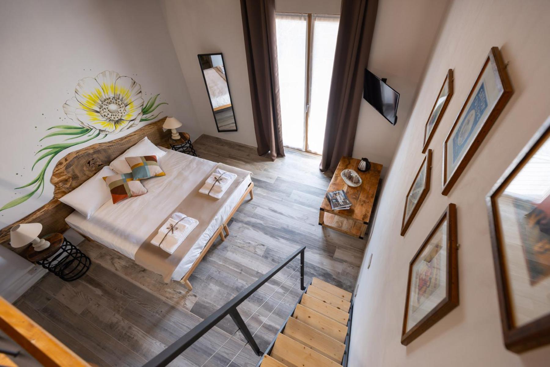 Cascina Pajanot Villa Benevello Szoba fotó